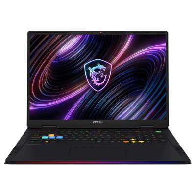 Noutbuk MSI Raider 18 Max HX A2WJ-1073AZ (9S7-182462-1073)
